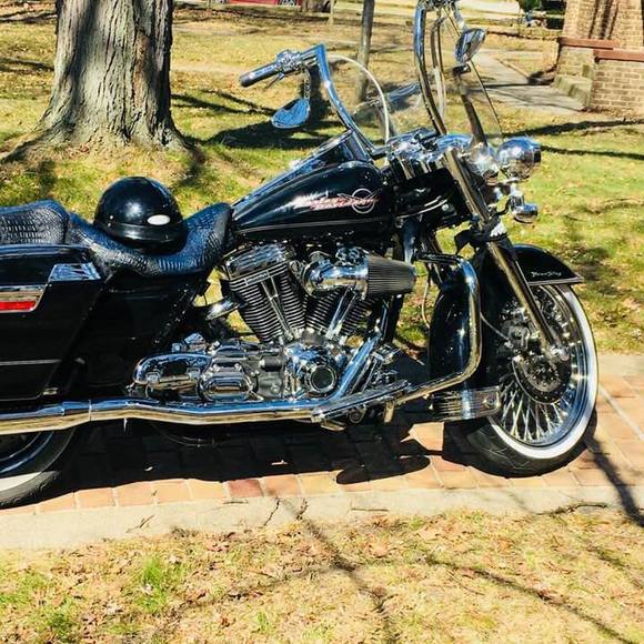 Meet your Posher, Michael - Picture 1 of 1